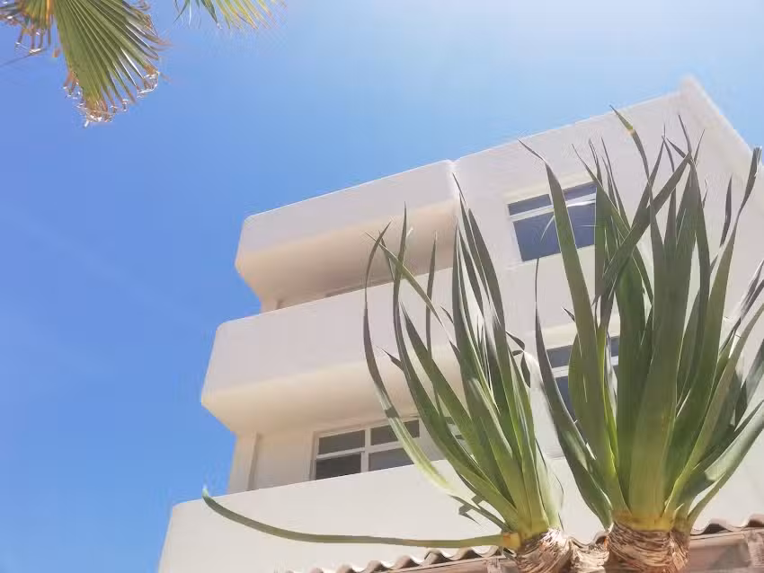 Apartamentos Ibiza