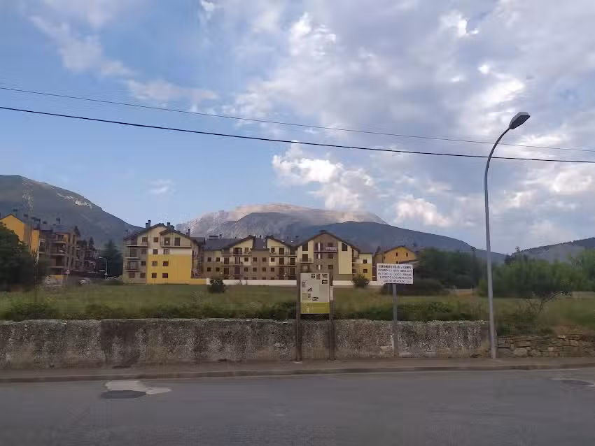 Apartamentos Ib&oacute;n