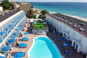 Apartamentos Igramar Morrojable &ndash; Only Adults