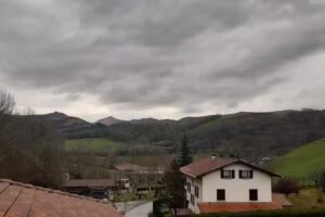 Apartamentos Ikaburua