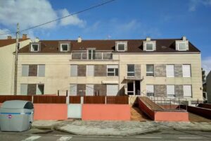 Apartamentos Illa de Arousa 3000