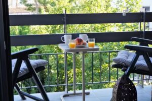 Apartamentos IMPLUVIUM