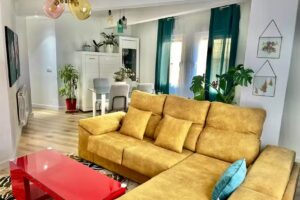 Apartamentos In Love Zamora