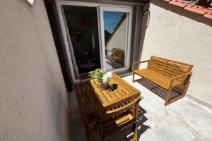 Apartamentos Integridad