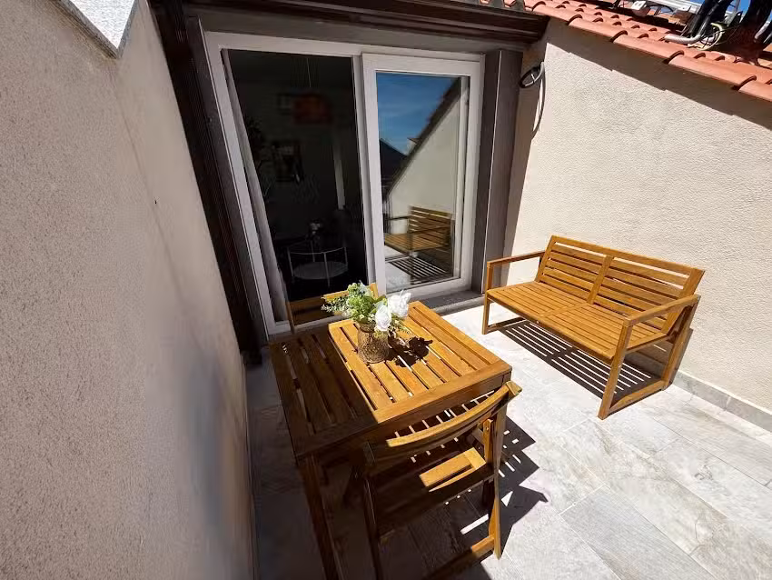 Apartamentos Integridad