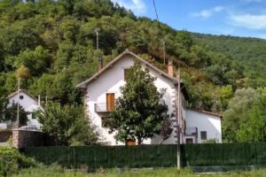 Apartamentos Irati Olaldea