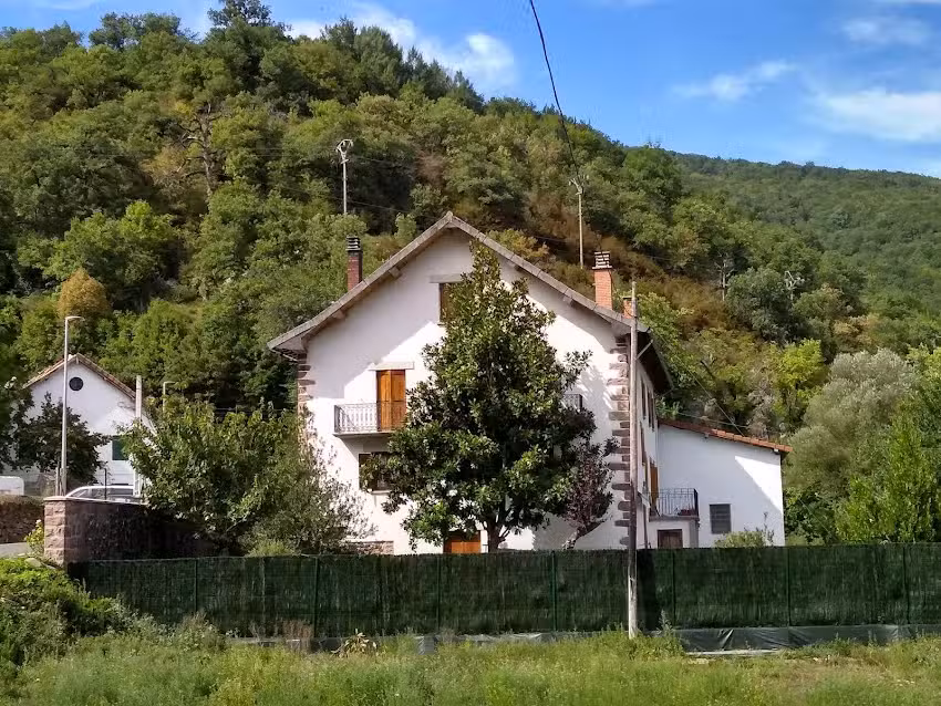 Apartamentos Irati Olaldea