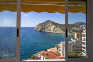 Apartamentos Isla de Benidorm