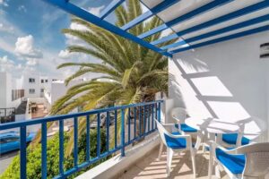 Apartamentos Isla de Lobos