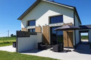 Apartamentos Islas Pantorgas