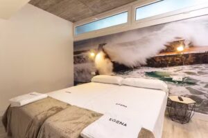 Apartamentos Itxaropena