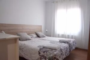 Apartamentos IXA