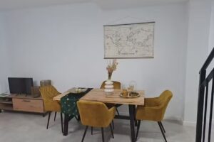 Apartamentos Jara Malaga