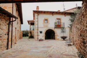 Apartamentos Jard&iacute;n Bot&aacute;nico