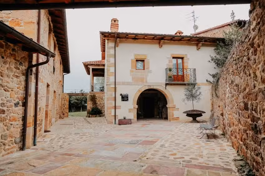 Apartamentos Jard&iacute;n Bot&aacute;nico