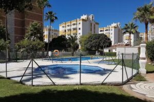 Apartamentos Jardines Del Gamonal