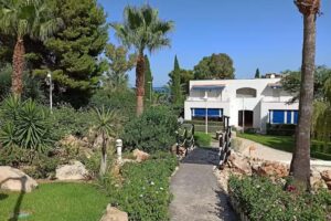 Apartamentos Jardines del Puerto Casa Azahar