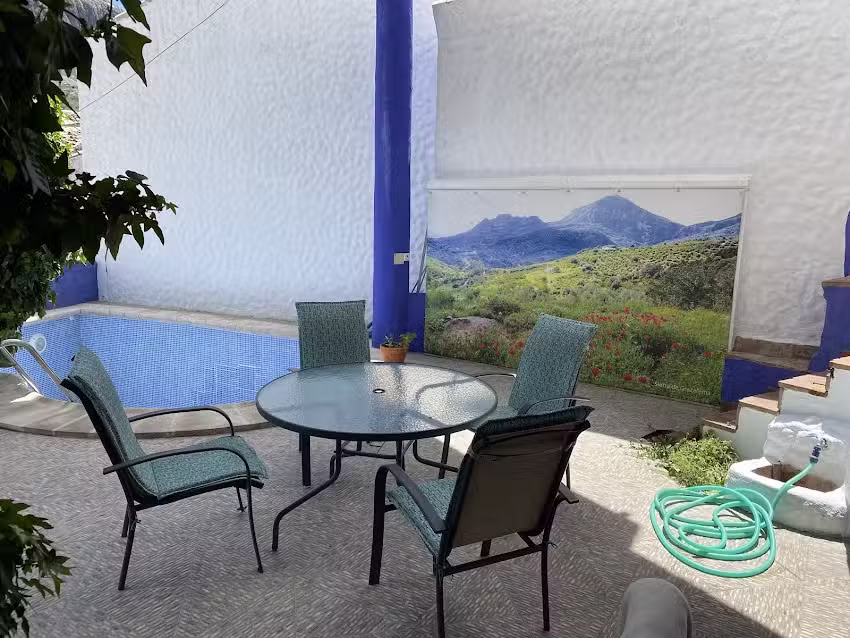 Apartamentos Jaronil