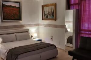 Apartamentos Jerez Centro