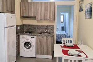 Apartamentos Jerez Plaza