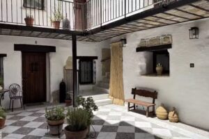 Apartamentos Jerez Siglo XIX