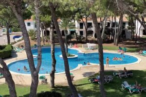 Apartamentos Julieta