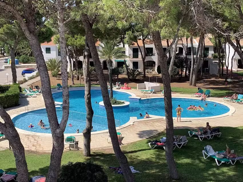 Apartamentos Julieta