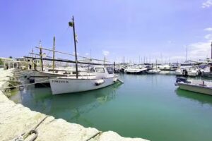 Apartamentos Jumas Homes