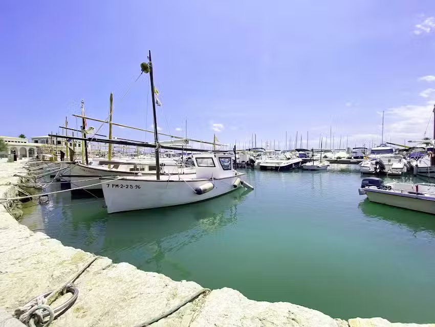 Apartamentos Jumas Homes