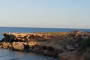 Apartamentos Kione Anamar Habitat