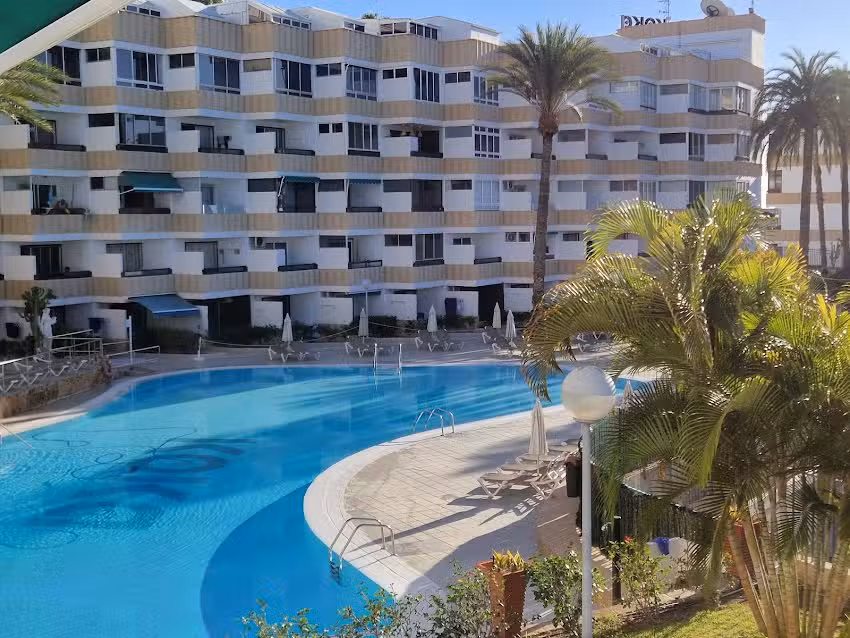Apartamentos Koka