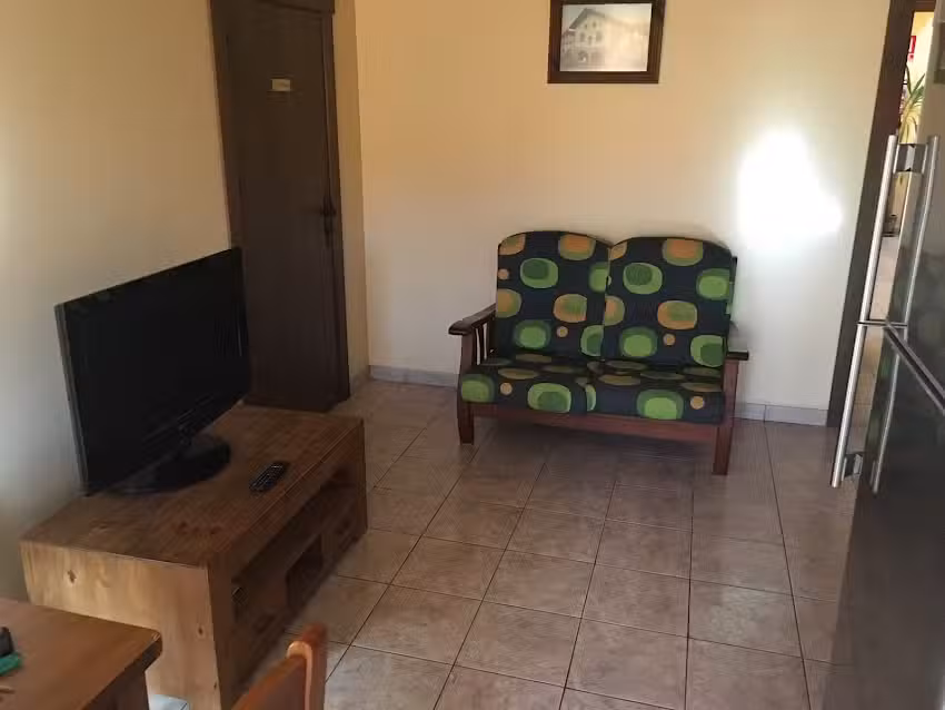 Apartamentos Kostarzua