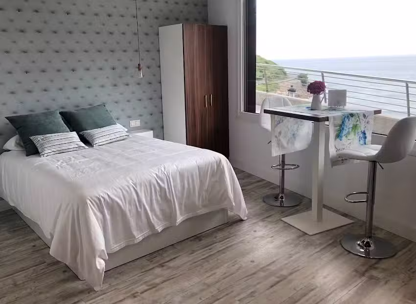 Apartamentos Kresala