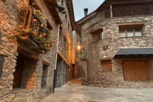 Apartamentos l&rsquo;Arrel