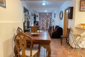 Apartamentos La abad&iacute;a de Mont Rebei