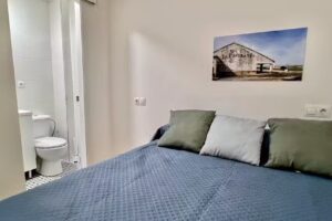 Apartamentos la albariza Jerez Centro