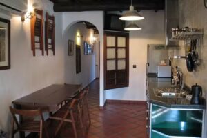 Apartamentos &laquo;La Antigua&raquo;