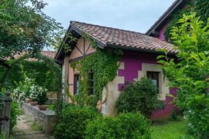 Apartamentos La Arcadia