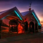 Apartamentos La Arena