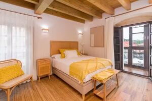 Apartamentos La Botica