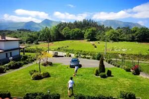 Apartamentos LA CABILA