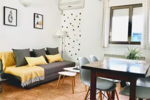 Apartamentos La Calleja