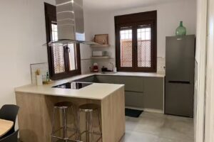 Apartamentos La C&aacute;mara