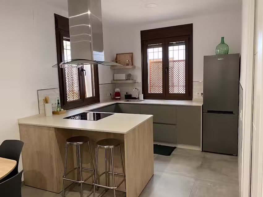 Apartamentos La C&aacute;mara