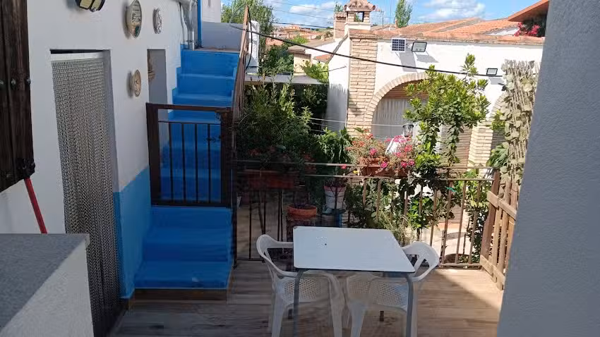 Apartamentos la ca&ntilde;ada birding ( la ca&ntilde;ada de Pilar)678330598