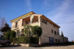 Apartamentos La Ca&ntilde;ada de Monfrag&uuml;e