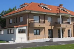 Apartamentos La Canal