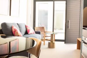 Apartamentos La Carbon&aacute;