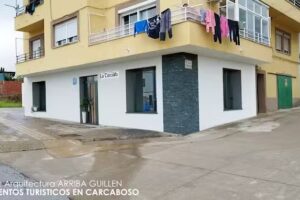 Apartamentos La C&aacute;rcava