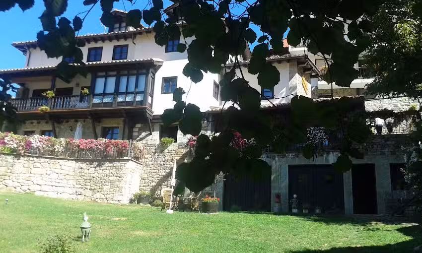 Apartamentos La Casa de la Abuela